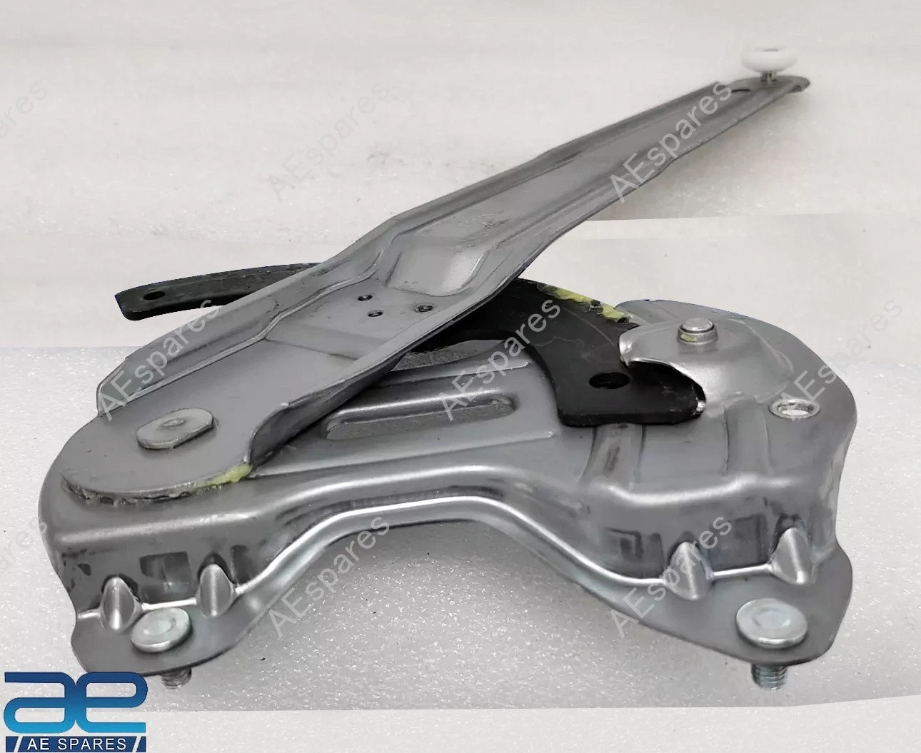 Rear Door Window Regulator RH For Hyundai Grand I10 2013-2021 Xcent 2013-2020 view 2