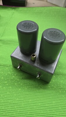 Tamura TKS-3 Step Up Transformer SUT | eBay