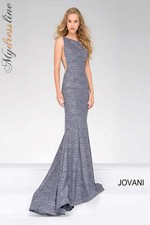 Jovani 45830 Evening Dress ~LOWEST PRICE GUARANTEE~ NEW Authentic