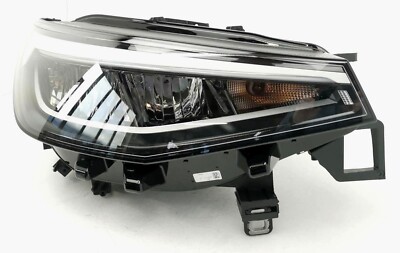 Full LED headlight right VW ID.4 11B941006B NEW original