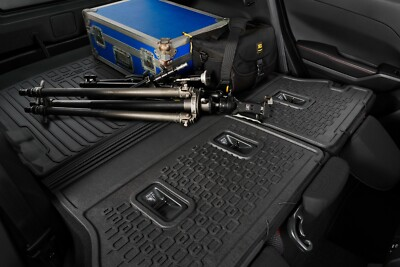 #ad 2024 2026 Subaru Impreza Rear Seat Back Protector Cover Genuine OEM J501SFN230 $120.88