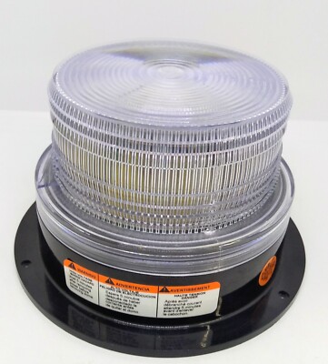 Target Tech Pulsator 451 Plus White Strobe Light – High Performance, Free Shipping - View #2