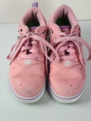 Nickelodeon SpongeBob Patrick Heelys Skate Shoes Y4 Women's - Main Image