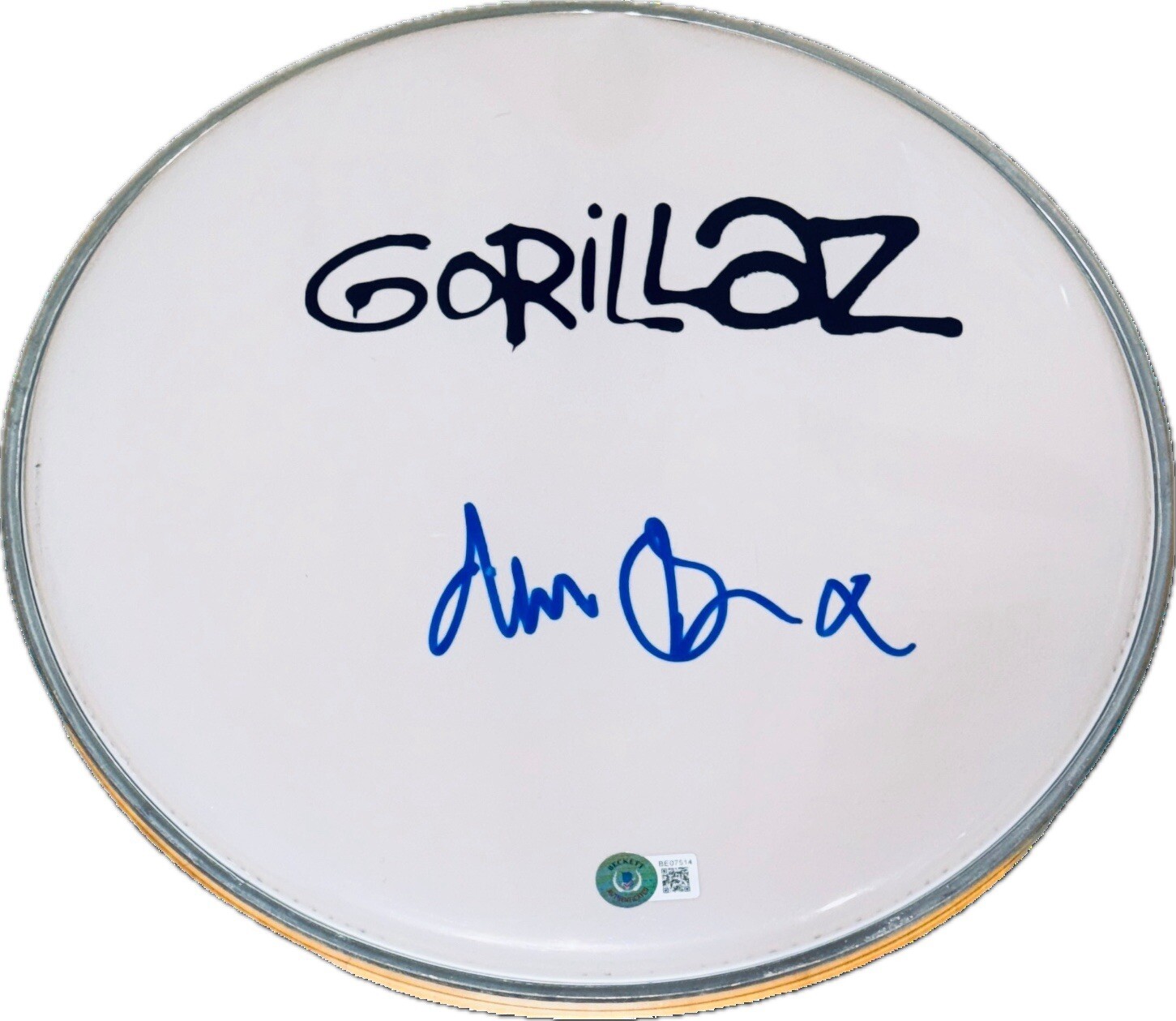 Damon Albarn | Player