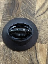 Nikon Viewfinder Eyepiece 0.5 D HP for F4 F4S with Off-brand DK-2