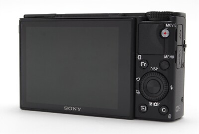 【美品】SONY CyberShot RX100III(DSC-RX100M3) Amazon.com : Sony Cyber-shot DSC-RX100 III Digital Still