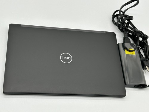 Dell Latitude 7490 14" (256G SSD, Intel Core i7-8650U, 1.90 GHz, 16GB) Win 10 Pr - Picture 5 of 5