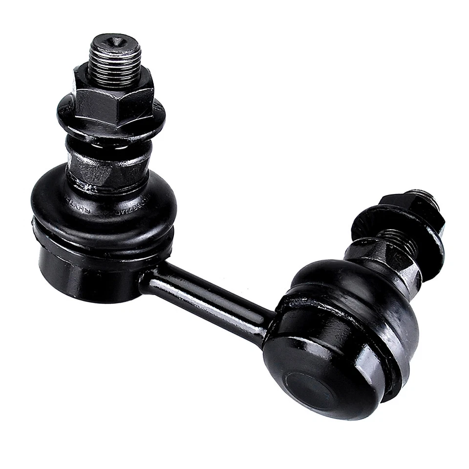 Front Upper & Lower Control Arm Tie Rod End For 2005-2018 NISSAN FRONTIER XTERRA - Imagem 4 de 4