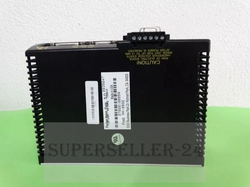 1PC NEW IN BOX Parker AR-08SE Servo Drive Overnight DHL shipping