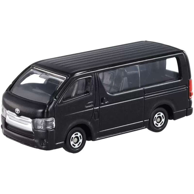 ホビーラジコン TOMITECH TOYOTA HIACE WAGON TOMY ホビーラジコン TOMITECH TOYOTA HIACE WAGON TOMY Takara Tomy Tomica