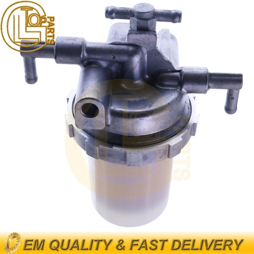 Fuel Filter Assembly 11983355621 for Yanmar 3TNV76 3TNM74 3TNM72