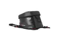 SW-Motech Pro Cross WP Riemen-Tankrucksack 5,5L - Schwarz