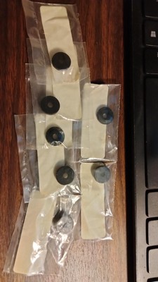 Suburban Sb071129 071129 Stove Grate Grommet for sale online | eBay