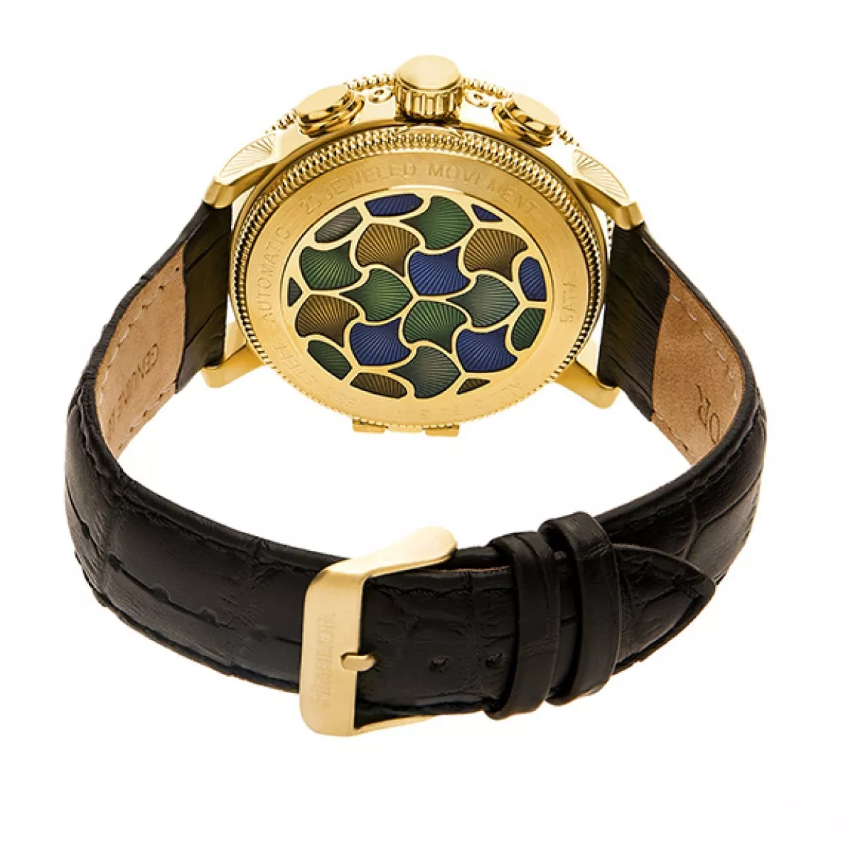Marque heritor online