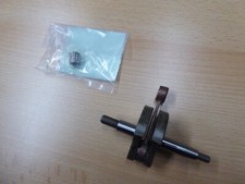 GENUINE KAWASAKI CRANKSHAFT TO FIT KAWASAKI TG24 ENGINE 49119-6044