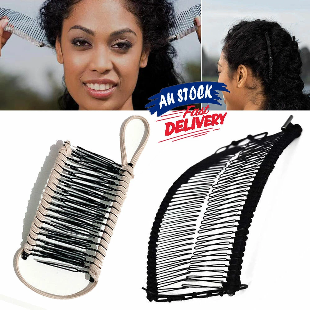 Discover 130+ banana pin hairstyle POPPY