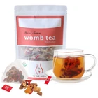 Womb Detox Tea - UK 5 ***** Star Seller - UK Stock
