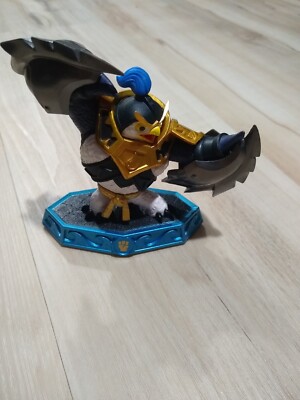 Figura Sensei Master King Pen Skylanders Imaginators | Meses sin interés