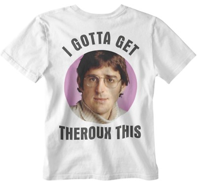 louis theroux bbc t shirt