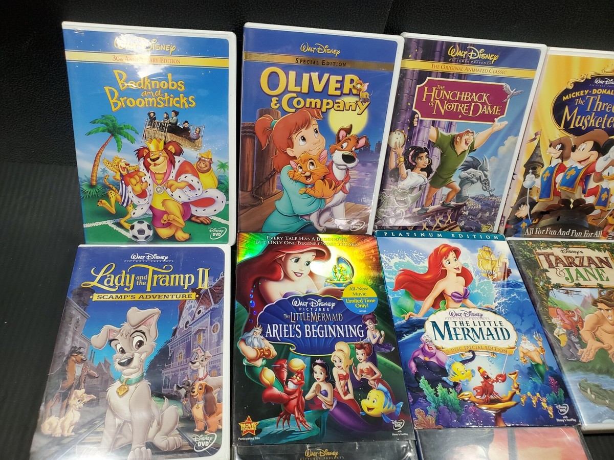 Disney - serendipity DVD 5作品 $_12.JPG?set_id=880000500F