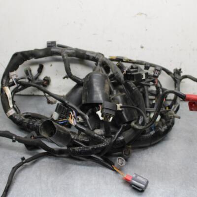 KAWASAKI GPZ1000RX メインハーネス カワサキ [M-250627-6] 楽天市場】KAWASAKI GPZ1000RX メインハーネス カワサキ : AUTO