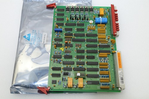 Philips Panalytical NIB 4022 332 86116.a, P/N 5322 694 15437 PCB-I-2824=9S15 - Picture 9 of 17