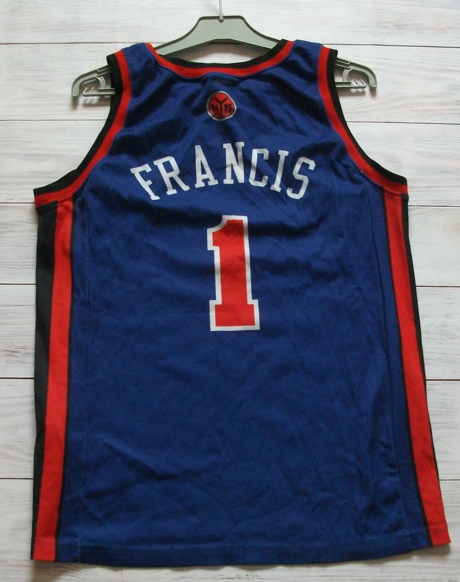 ユーイング NBA ユニフォーム Champion社製 ニックス ユーイング