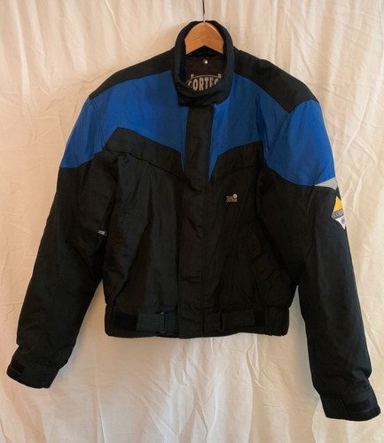 cortech tour master jacket