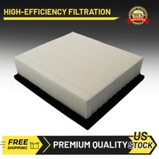 1x Engine Air Filter For Ford Ranger Explorer Mazda B2300 B3000 Mountaineer