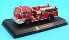 American Mint 3042001 Mack Fire Truck 1960 North Tarrytown N.Y. Die Cast Original Box