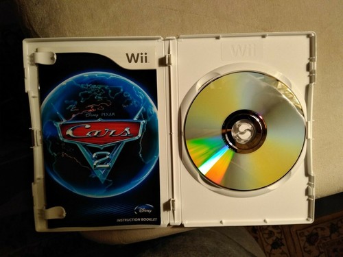 Wii Games with Manuals - Most are Mint ! - Picture 184 of 729