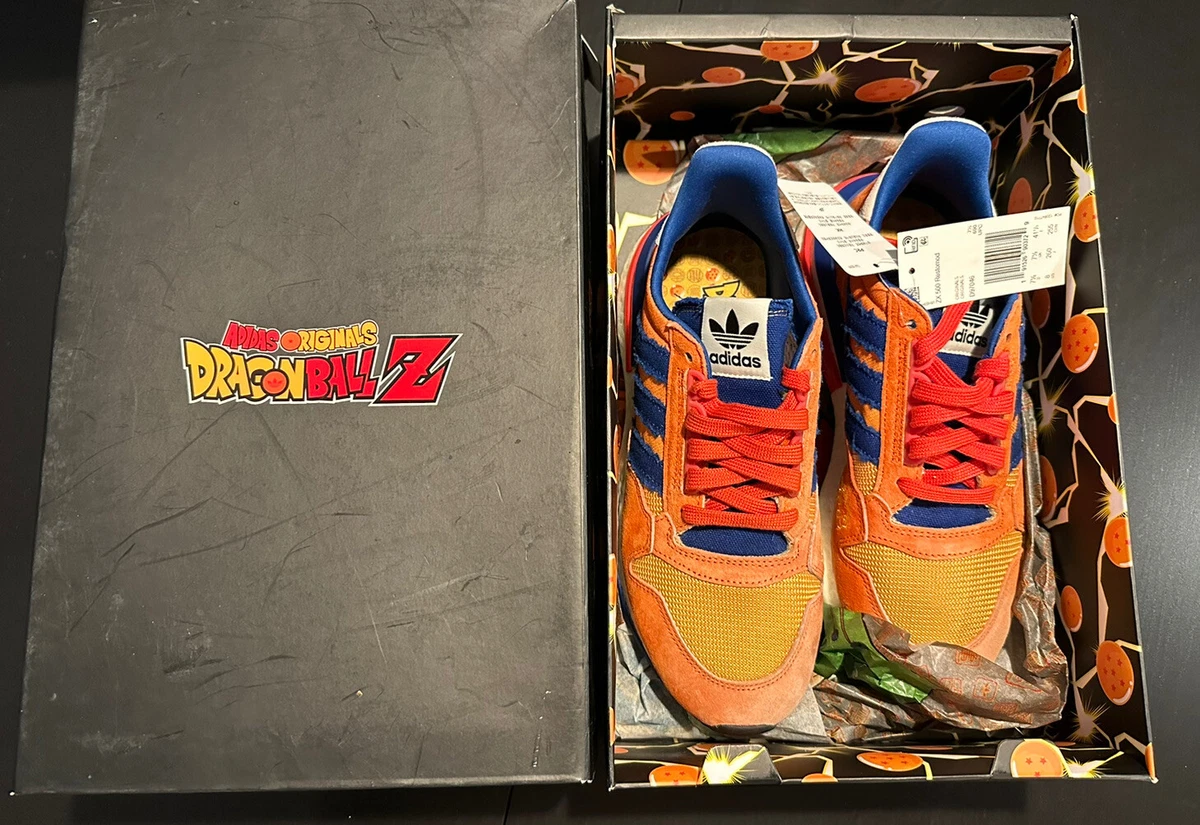 Adidas zx 500 rm son goku ebay 2025 Adidas zx 500 rm son goku ebay 2025