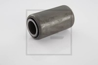 8X 043.115-00A Silentblock 30 X 57 X 102 Passend FüR BPW