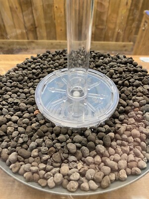 Compatible with Biorb Pro Filter upgrade with Bio  Bacto Gravel Service Kit