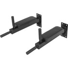 GORILLA SPORTS® Dip-Station - 98 X 65 X 125 Cm, Bi Produktbild-Vorschau 9