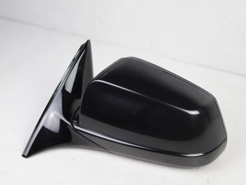 BMW 640I 650I F12 F13 DRIVER DOOR REAR VIEW MIRROR W/ CAMERA & BLIND 12-18 🚗