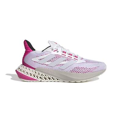 Adidas 4DFWD Pulse Damen Laufschuhe - UVP 140,00 £