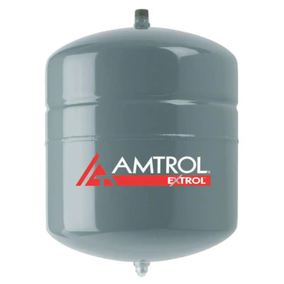NEW Durable Hydronic Boiler Expansion Tank Reliable Ideal for Heating Systems