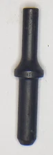 ATI AT100A-3-1/8 AN470 Straight - Length 3-1/2" ITEM#: HH-0022