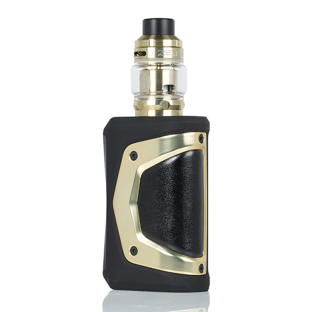 Geek Vape Aegis X 200w Starter Kit With Zeus Sub Ohm Tank | Uk Stock | New  | eBay UK