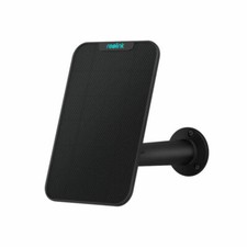 Solar Powered Solar Panel Only for Reolink Battery Security Camera Argus2/PT