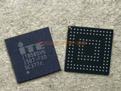 5PCS IT8585VG Fxo ITE8585VG Bga I/O Ic Chip Neu