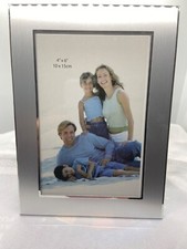 YOUR NAMES ENGRAVED on this 4x6 Frame