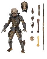 Neca Predator Ultimate City Hunter Action Figure 2-7 on sale Neca Predator Ultimate City Hunter Action Figure 2-7 on sale