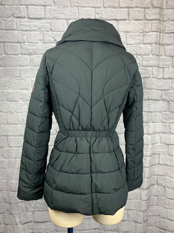 NEW! Bernardo Women's Small Black Lightweight Jacket - Image 4 of 4