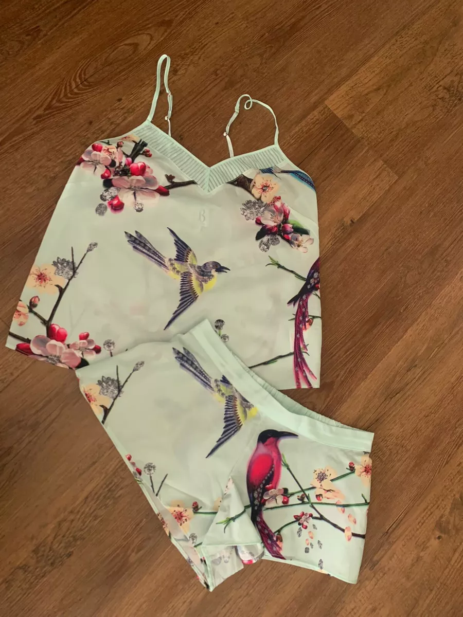 Ted baker pjs deals
