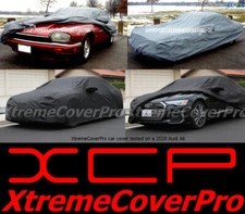 Car Cover 2017 2018 2019 2020 Jaguar Xe