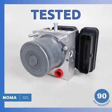 2019 Jaguar X761 F-Pace ABS Anti Lock Pump Brake Module KK832C353GA OEM