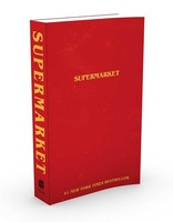 Supermarket Bobby Hall
