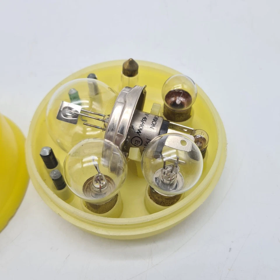 Bombilla Ollas Soporte Luces Ferrari 250 275 328 246 Lamborghini Maserati Merak ISO - Imagen 3 de 4